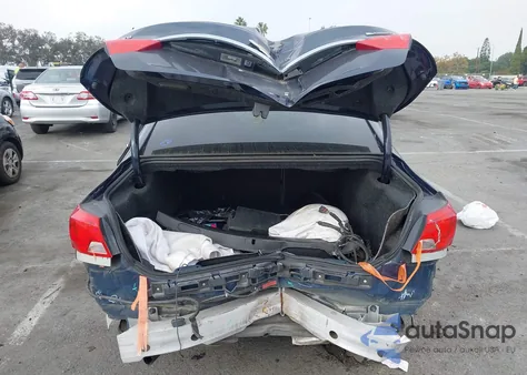 2017 Chevrolet Impala 2Lz z USA, uszkodzony, nr VIN 1G1145S35HU199170